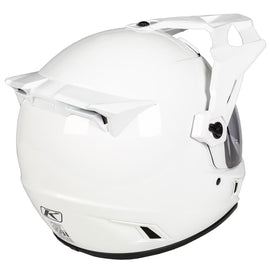Klim Krios Karbon Adventure Helmet - Ece/ Dot