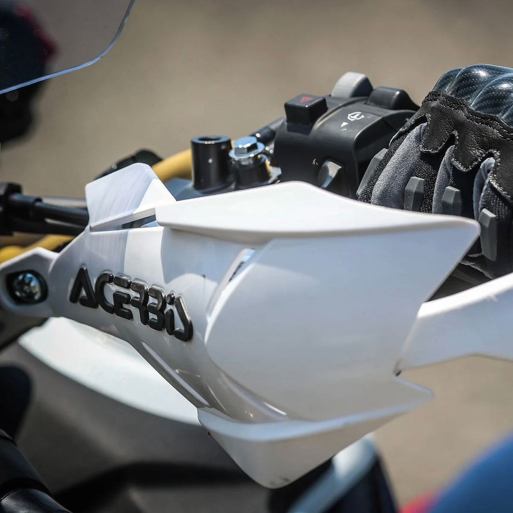 Acerbis Handguards X-Factory - Pre Order