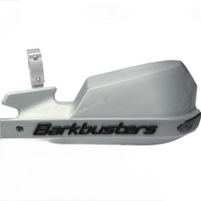 Load image into Gallery viewer, Barkbusters VPS Plastic Guards Only - Silver
