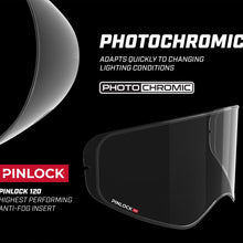 Load image into Gallery viewer, Klim Krios Pro Helmet - Ece / Dot