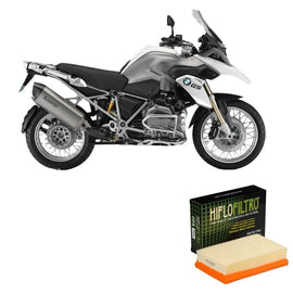 HiFloFiltro Air Filter Bmw R1200/ 1250 GS/A - HFA7915