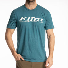 Load image into Gallery viewer, Klim T-Shirt K Crop ss