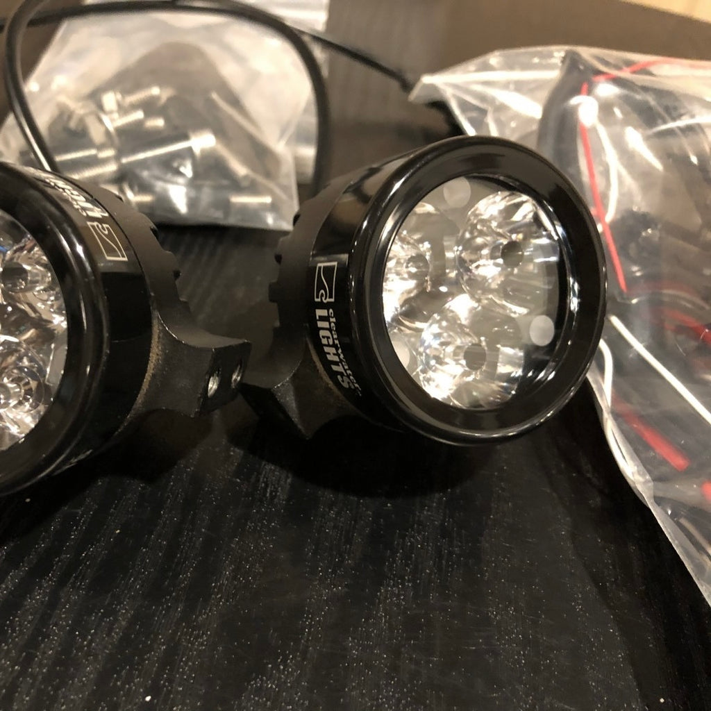 Clearwater Darla Universal LED Light Kit - Pre Order