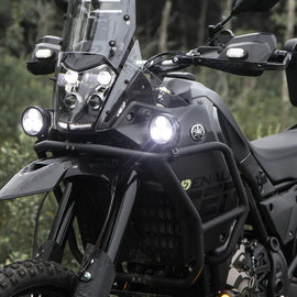 Denali D3 Led Driving Lights With Data Dim Technology - Pre Order