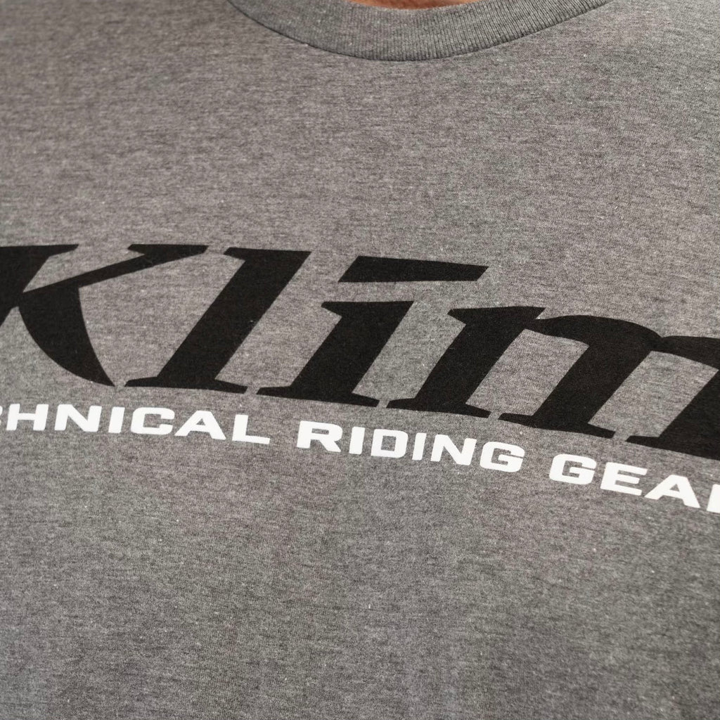 Klim T-Shirt K Crop ss