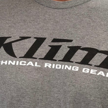 Load image into Gallery viewer, Klim T-Shirt K Crop ss