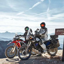 Load image into Gallery viewer, Klim Krios Karbon Adventure Helmet - Ece/ Dot