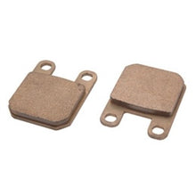 Load image into Gallery viewer, Neutron Brake Pad - Sintered Metal Suzuki DR 650 (Front)
