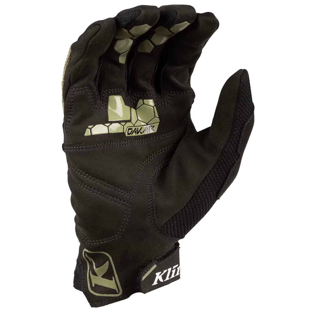 Klim Dakar Gloves