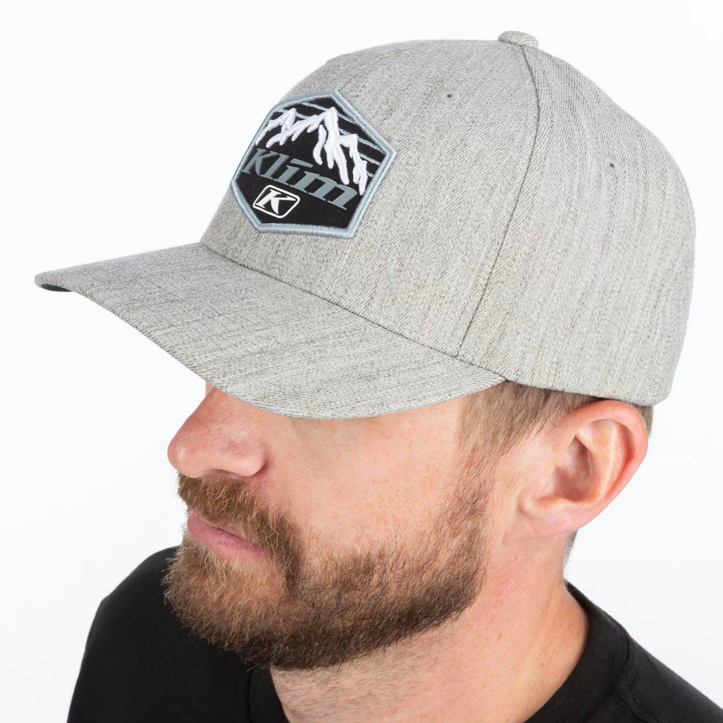 Klim Riders Glacier Hat
