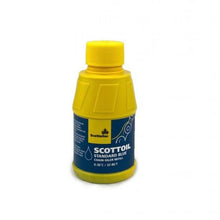 Load image into Gallery viewer, Scottoil – Oiler Chain Lube Traditional Blue 125ml
