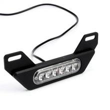 Load image into Gallery viewer, Denali B6 LED Brake Light Kit with Plate Mount
