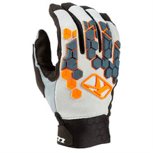 Load image into Gallery viewer, Klim Dakar Gloves