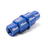 Motion Pro - T6 Hex Wheel Opening Axle Tool