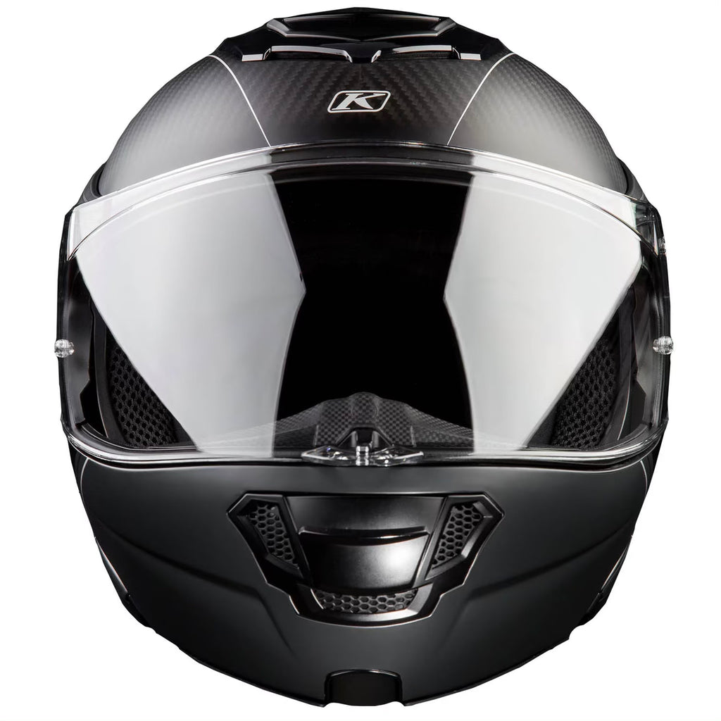 Klim TK-1200 Karbon Modular Helmet Ece / Dot