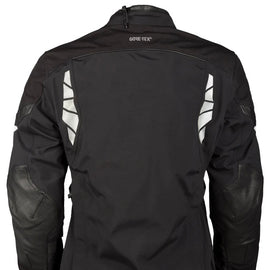 Klim Latitude Jacket - Black (non-current)