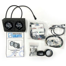 Load image into Gallery viewer, Clearwater Darla Universal LED Light Kit - Pre Order
