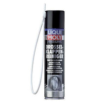Load image into Gallery viewer, Liqui Moly Throttle Valve Cleaner 400ml