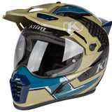 Klim Krios Pro Helmet - Ece / Dot