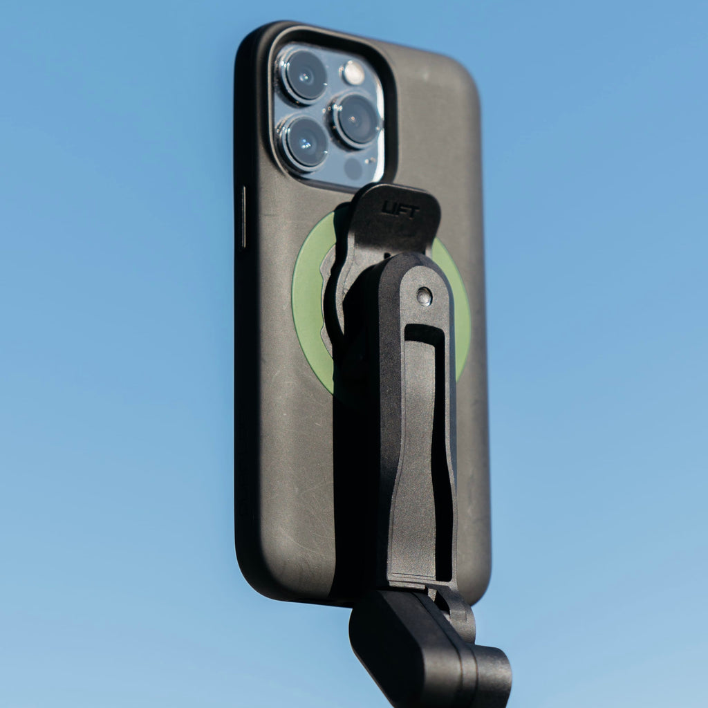 Quad Lock Tripod / Selfie Stick - Pre order