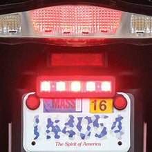 Load image into Gallery viewer, Clearwater Bille Brake Light Jr
