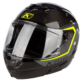Klim TK-1200 Karbon Modular Helmet Ece / Dot