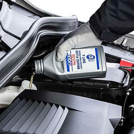 Liqui Moly Brake Fluid DOT 4