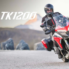 Load image into Gallery viewer, Klim TK-1200 Karbon Modular Helmet Ece / Dot