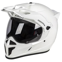 Load image into Gallery viewer, Klim Krios Karbon Adventure Helmet - Ece/ Dot