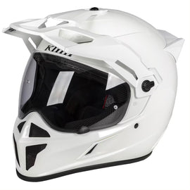 Klim Krios Karbon Adventure Helmet - Ece/ Dot