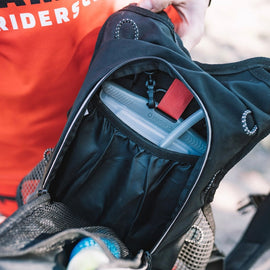 Fly Racing Hydration Pack 2-Liters