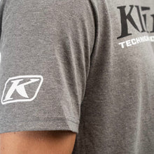 Load image into Gallery viewer, Klim T-Shirt K Crop ss