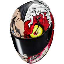 Load image into Gallery viewer, HJC RPHA 11 Helmet - DC Comics Two Face