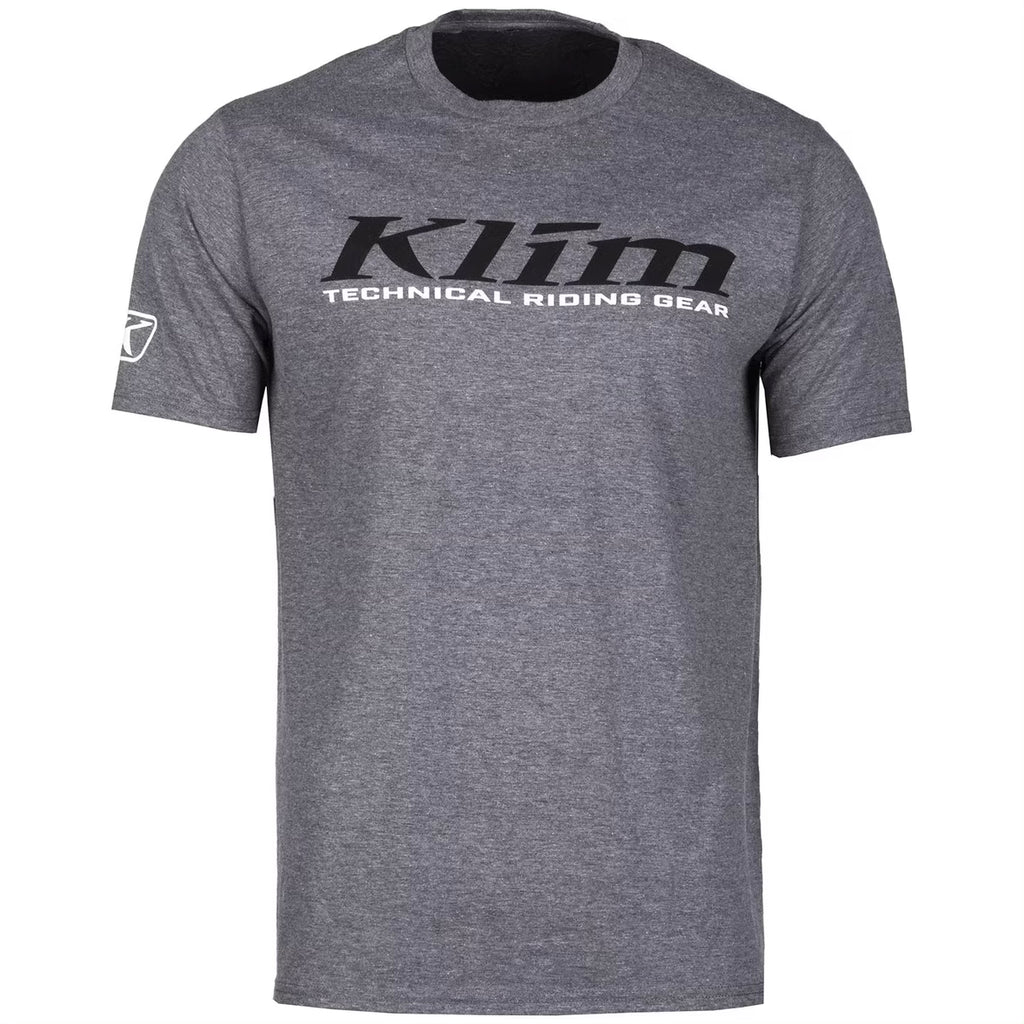 Klim T-Shirt K Crop ss