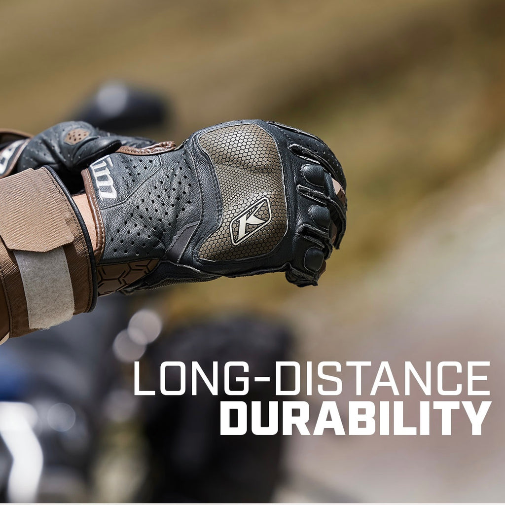 Klim Badlands Aero Pro Gloves