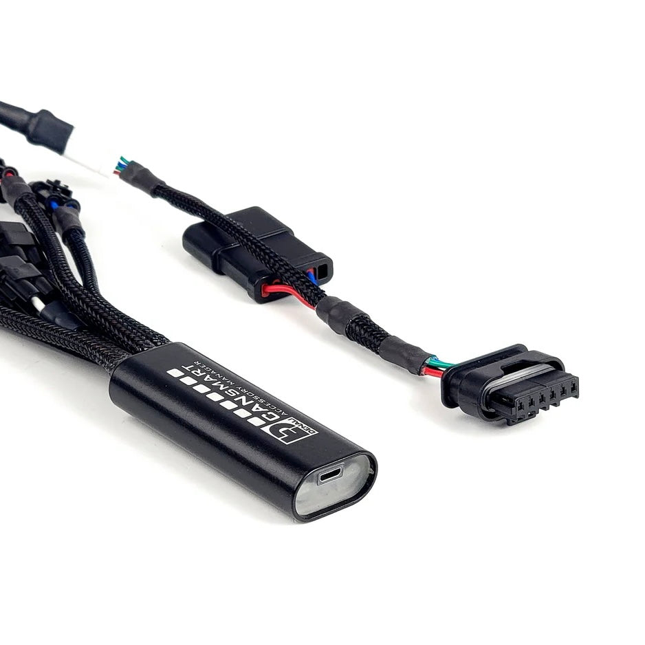 Denali GEN II CANsmart Controller for BMW R1300GS '24-25
