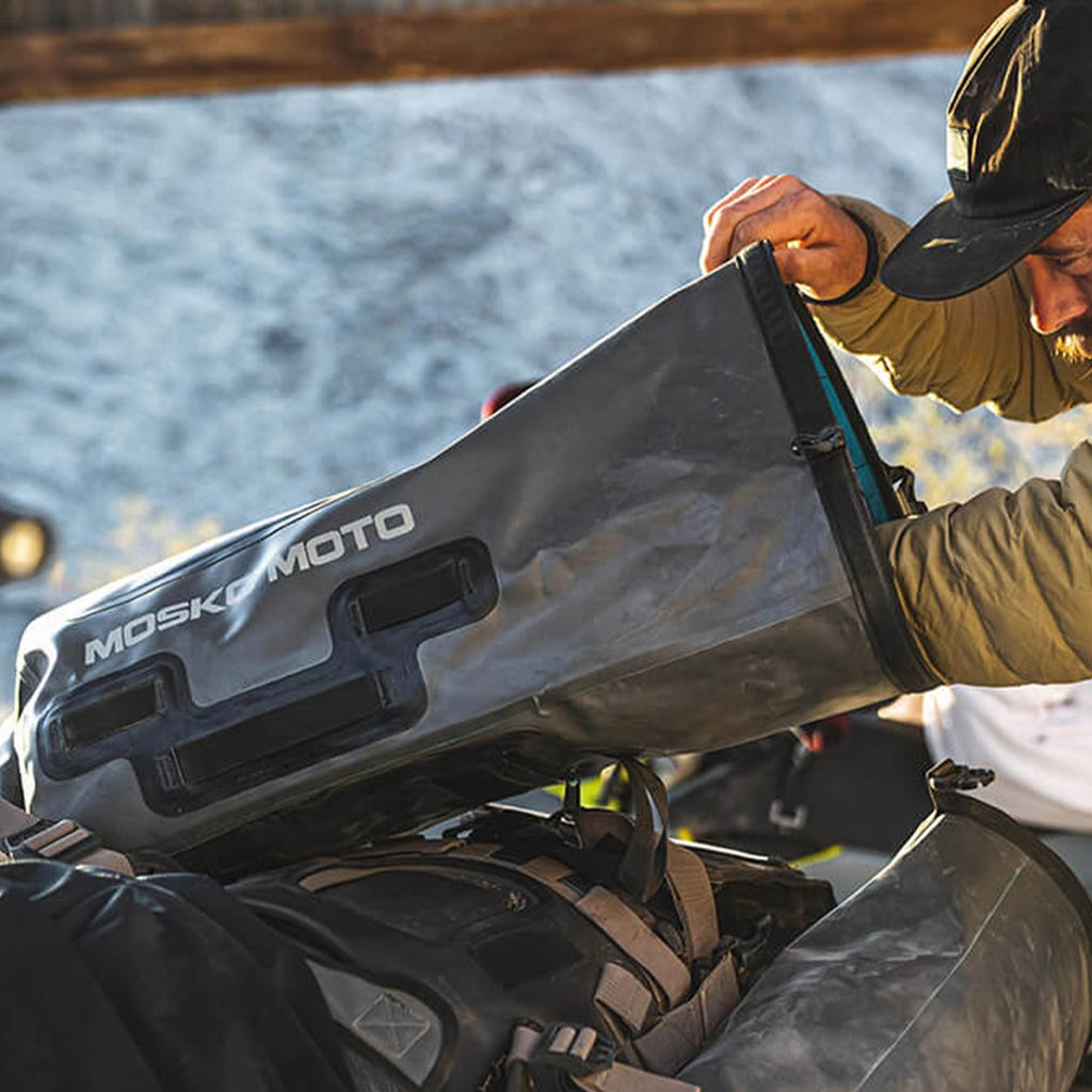 Mosko Moto - Stinger 22L Tail Bag