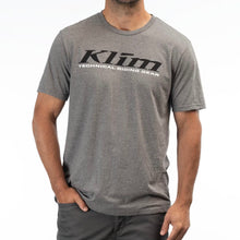 Load image into Gallery viewer, Klim T-Shirt K Crop ss