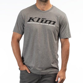 Klim T-Shirt K Crop ss