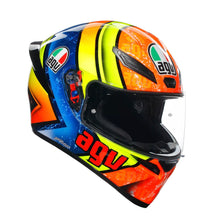 Load image into Gallery viewer, AGV - Helmet K1 S IZAN - CASCO MOTO INTEGRAL E2206