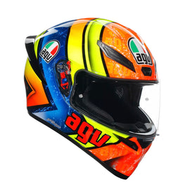 AGV - Helmet K1 S IZAN - CASCO MOTO INTEGRAL E2206