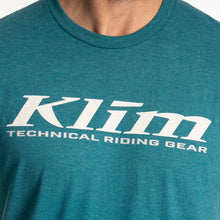 Load image into Gallery viewer, Klim T-Shirt K Crop ss