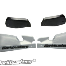 Load image into Gallery viewer, Barkbusters VPS Plastic Guards Only - Silver