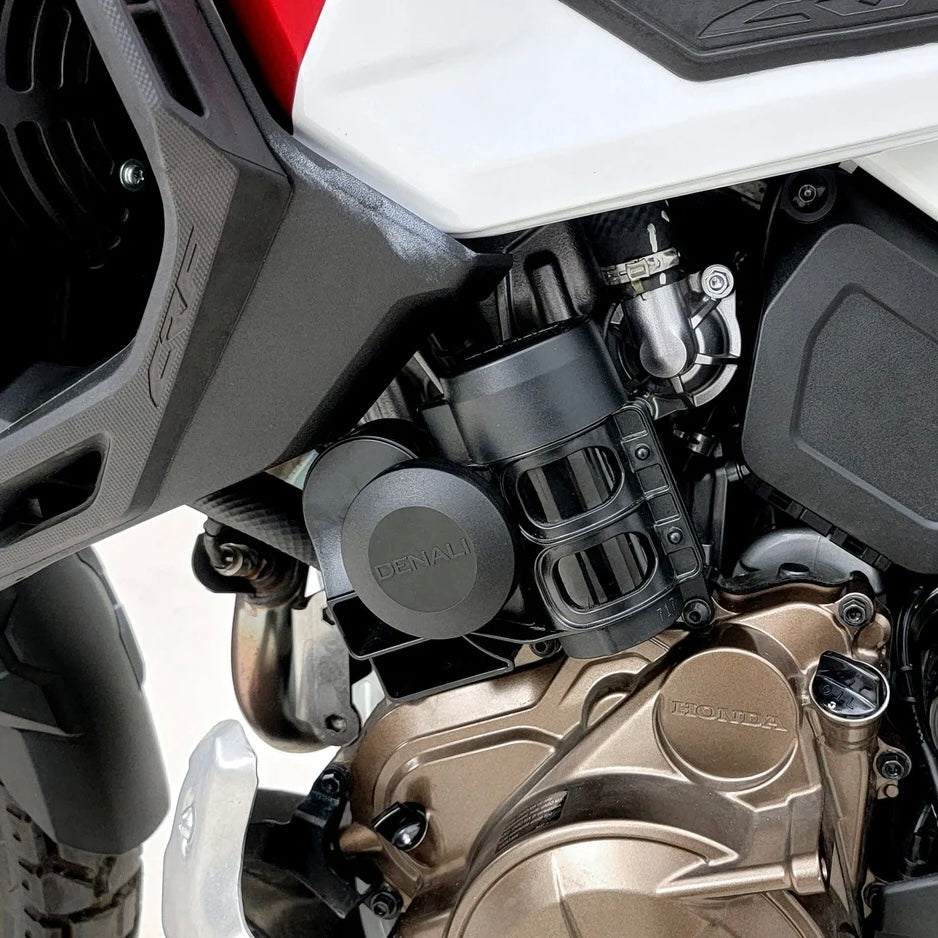 GW - Horn Mount - Honda Africa Twin CRF1000L & CRF1100L '16-'25