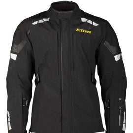 Klim Latitude Jacket - Black (non-current)