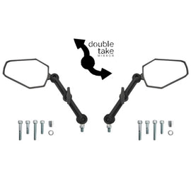 Double-Take Side Mirror - Adventure Kit