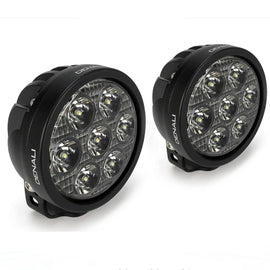 Denali D7 LED Light Pods With Data Dim Technology