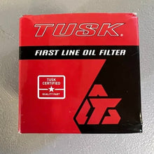 Load image into Gallery viewer, Tusk First Line Oil Filter - 204