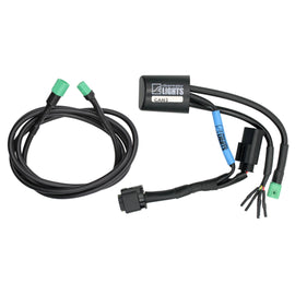 Clearwater Lights B713 - Can Smart BMW R1200 / R1250 GS/ A