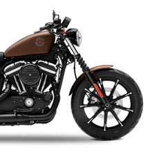 Load image into Gallery viewer, Harley Davidson Genuine Brake Pads Kit Rear Fits/ &#39;07-13&#39; XL Models Pair